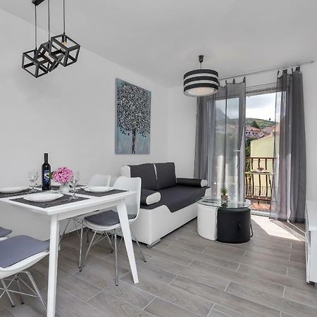 פודגורה Apartment Kate מראה חיצוני תמונה