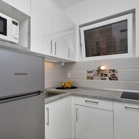 פודגורה Apartment Kate מראה חיצוני תמונה