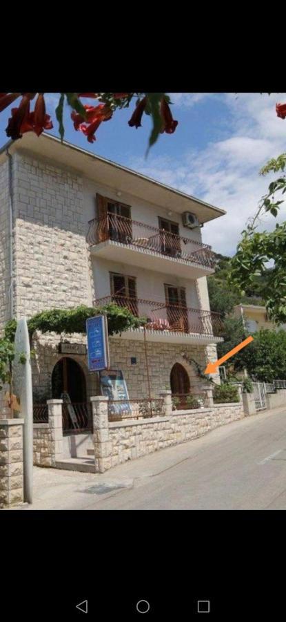 פודגורה Apartment Kate מראה חיצוני תמונה