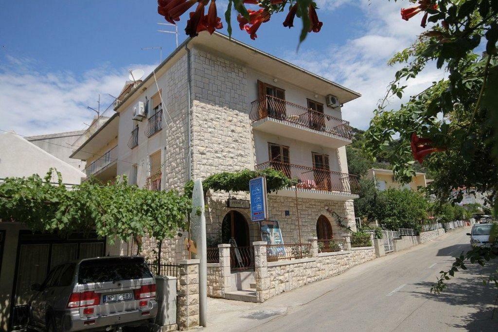 פודגורה Apartment Kate מראה חיצוני תמונה
