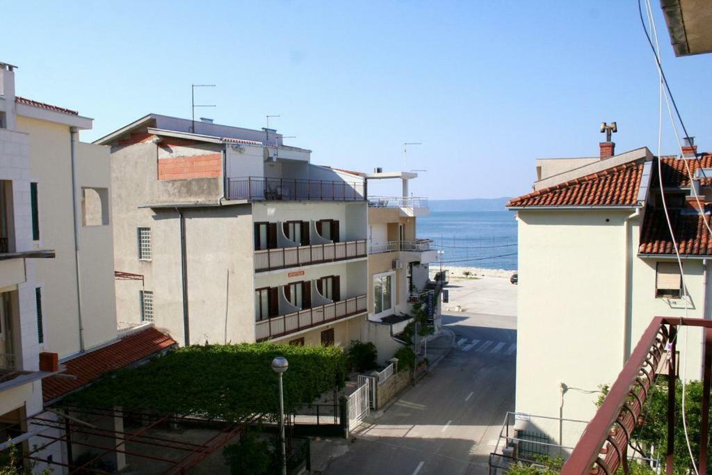 פודגורה Apartment Kate מראה חיצוני תמונה