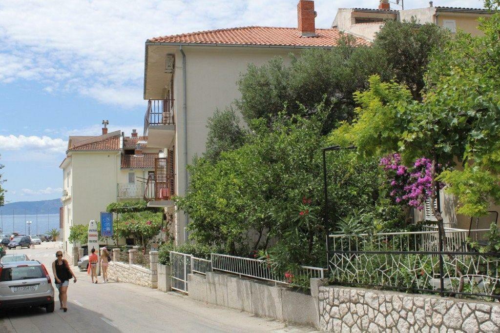 פודגורה Apartment Kate מראה חיצוני תמונה