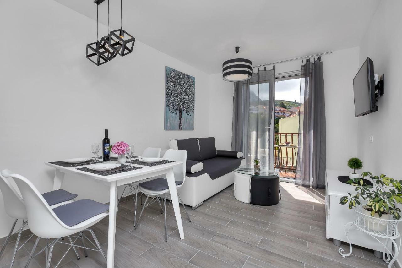 פודגורה Apartment Kate מראה חיצוני תמונה