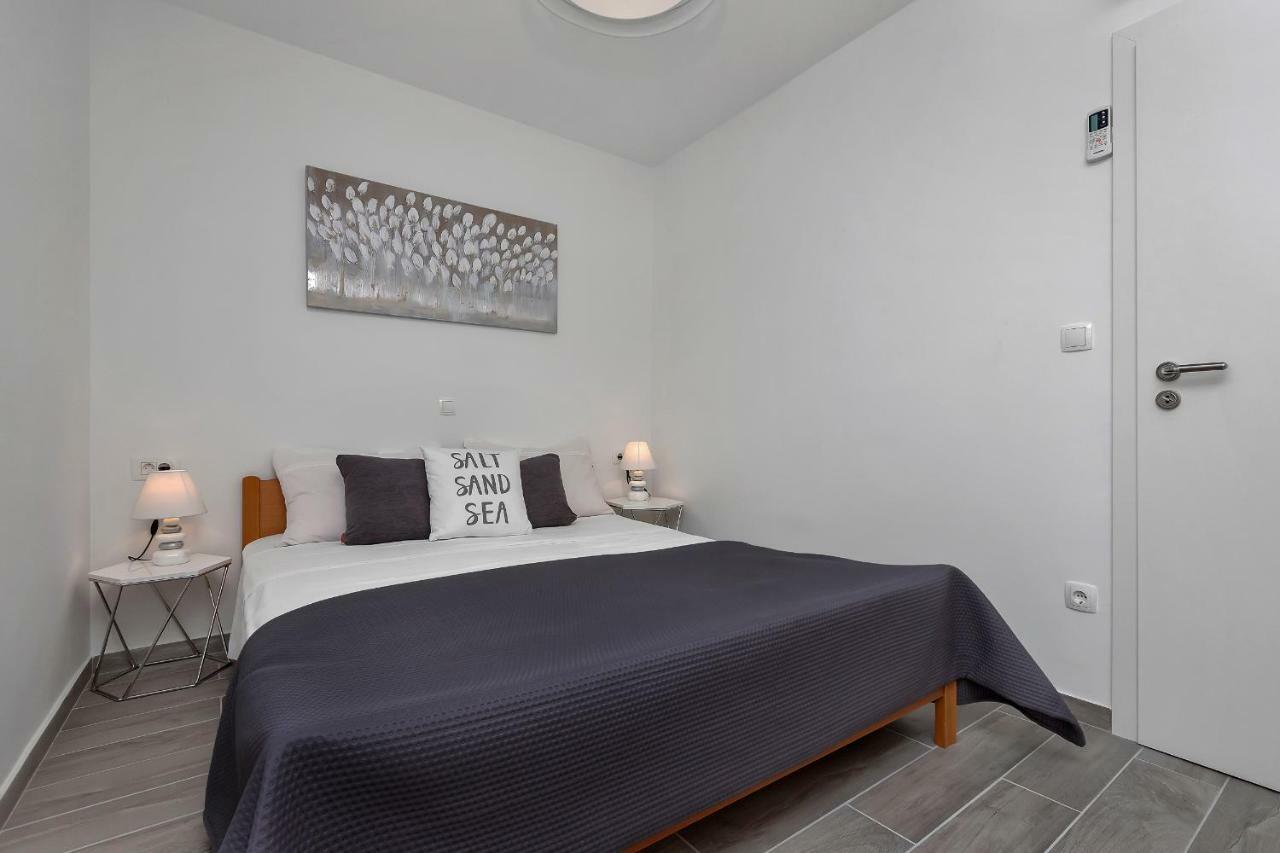 פודגורה Apartment Kate מראה חיצוני תמונה