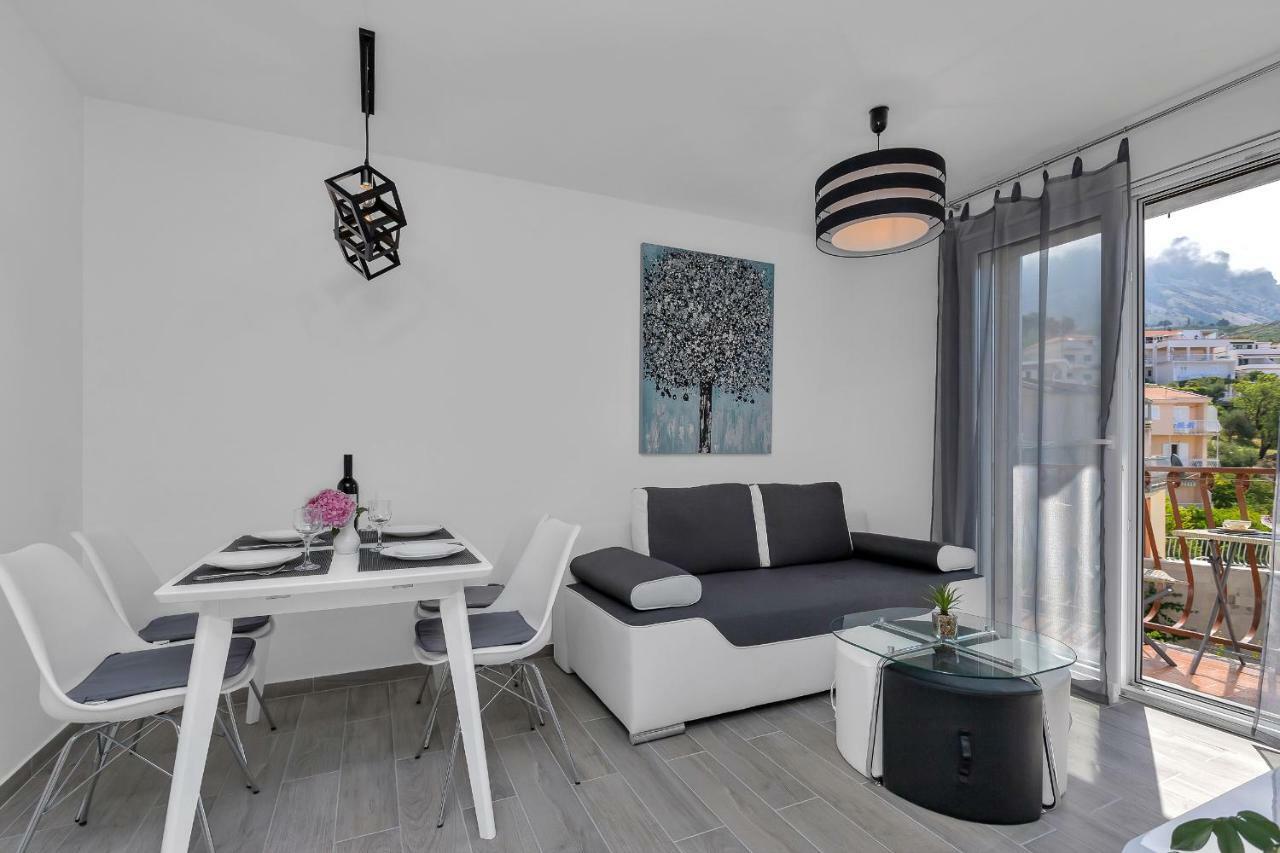 פודגורה Apartment Kate מראה חיצוני תמונה