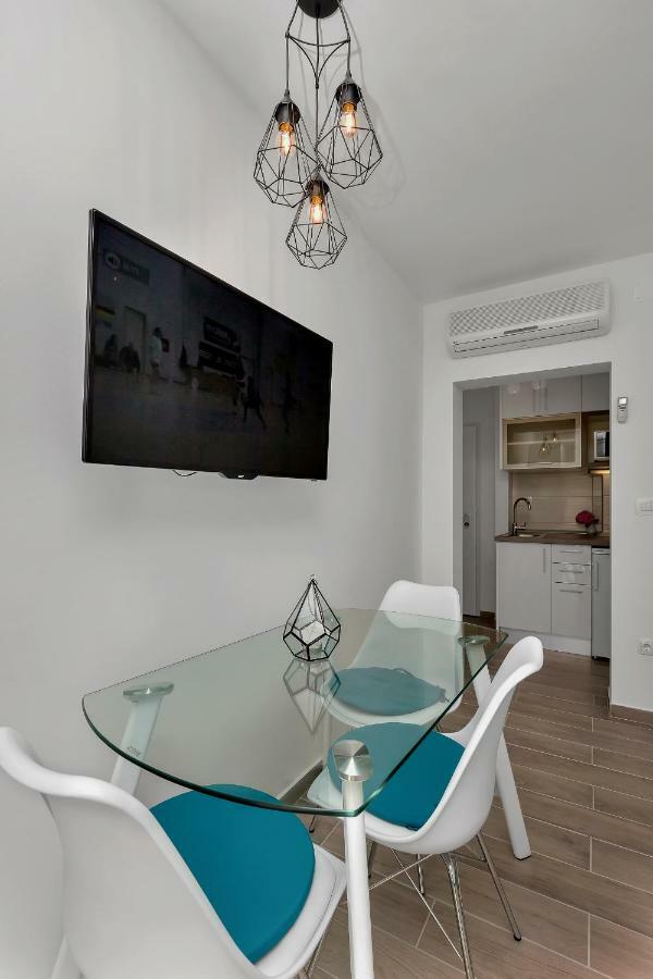 פודגורה Apartment Kate מראה חיצוני תמונה