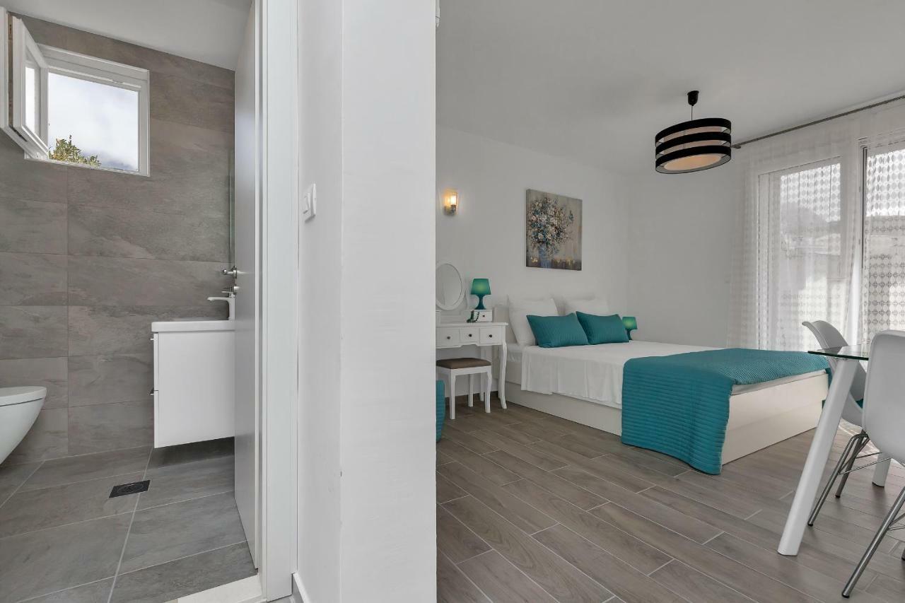 פודגורה Apartment Kate מראה חיצוני תמונה