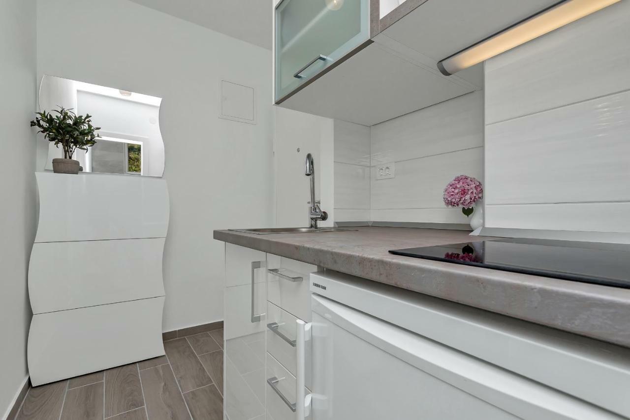 פודגורה Apartment Kate מראה חיצוני תמונה