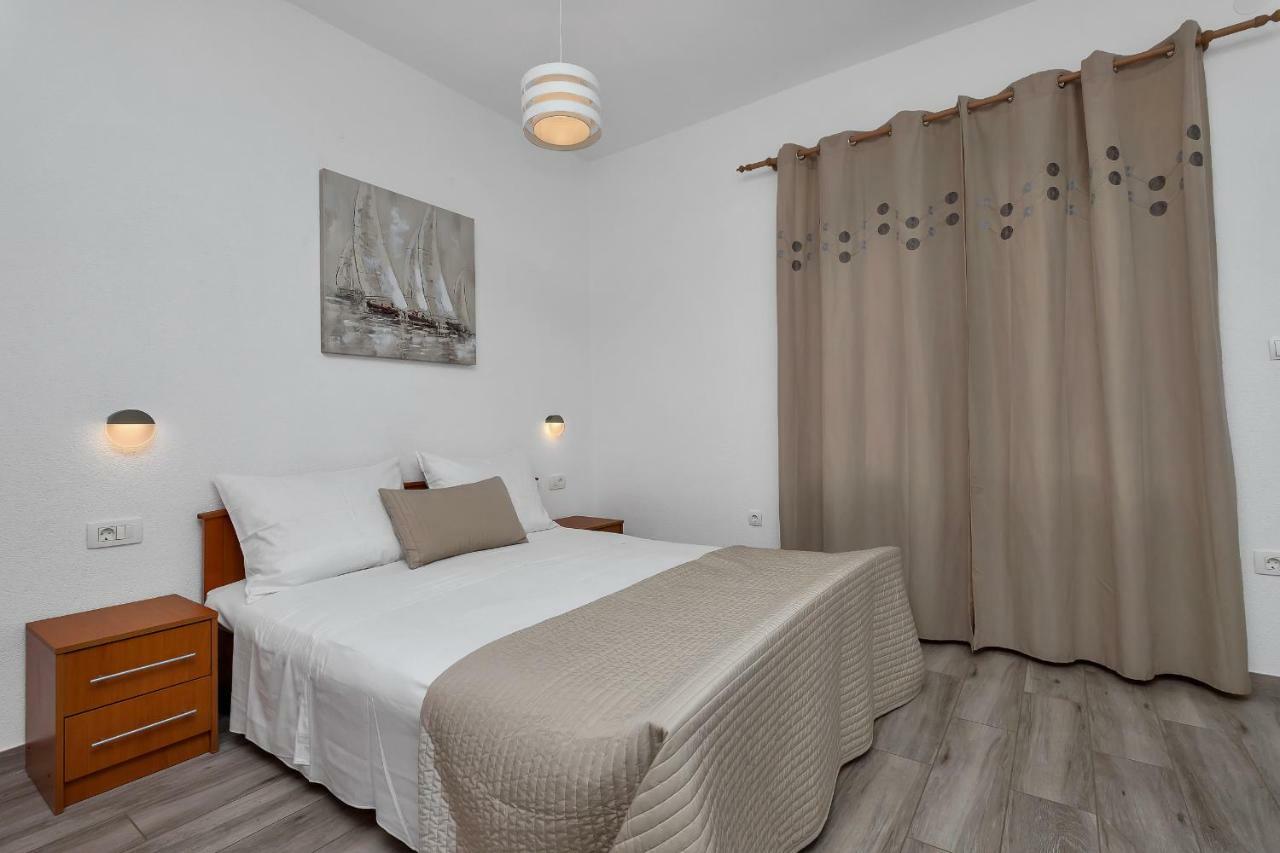 פודגורה Apartment Kate מראה חיצוני תמונה