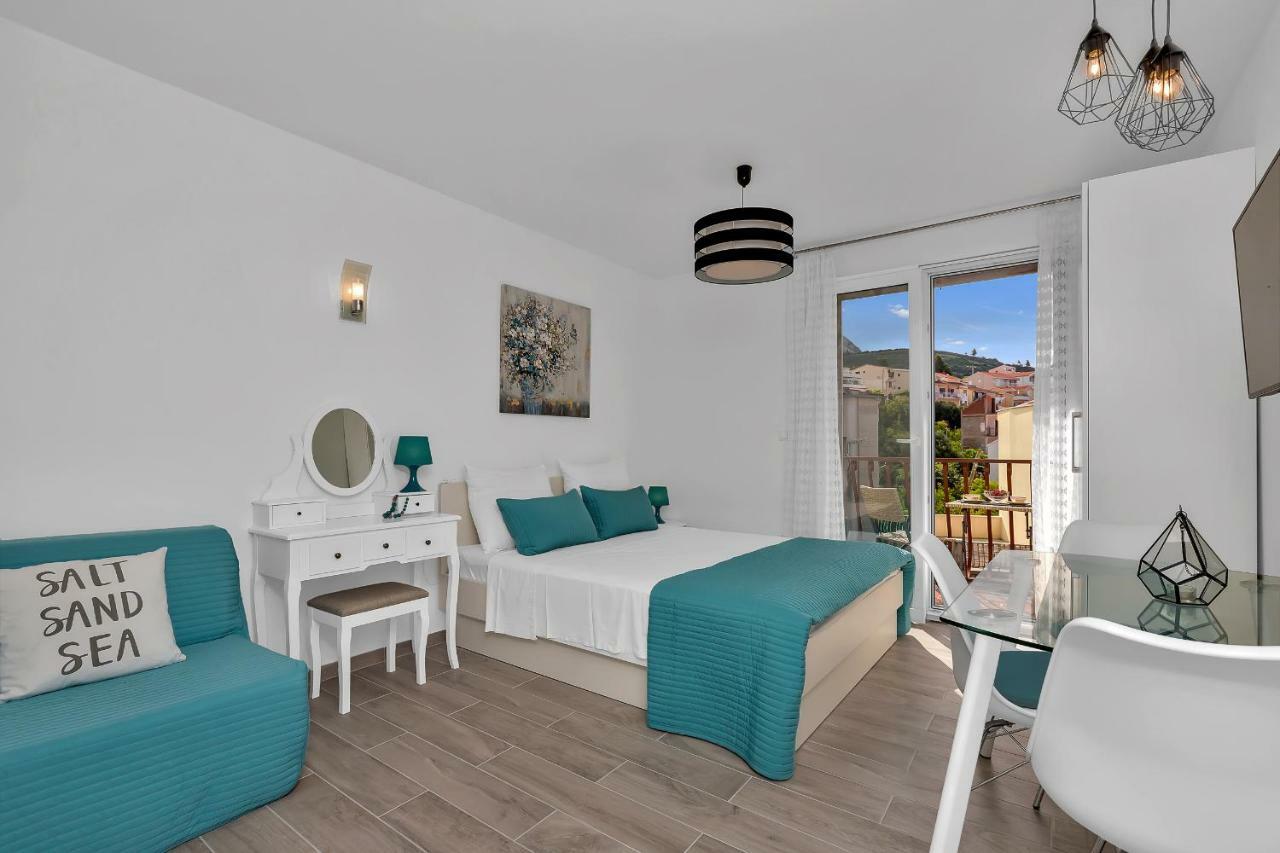 פודגורה Apartment Kate מראה חיצוני תמונה