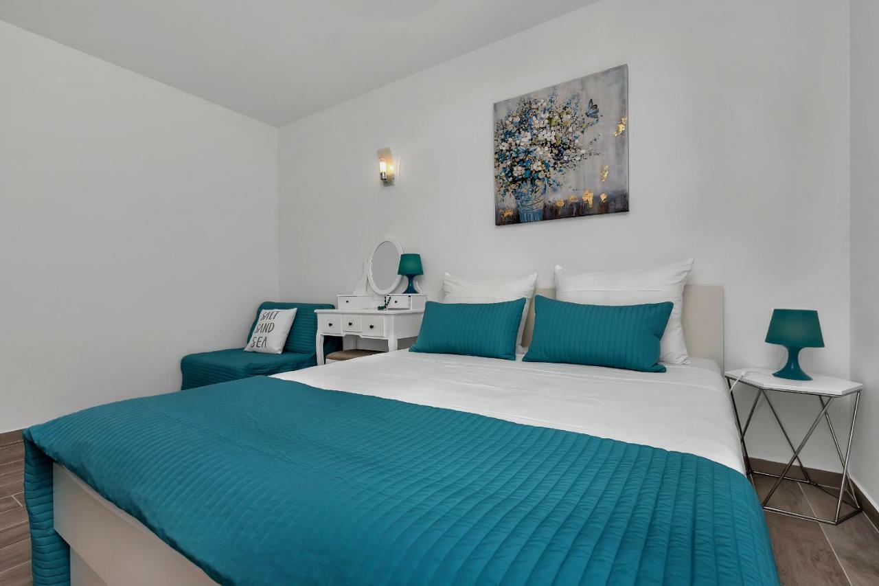פודגורה Apartment Kate מראה חיצוני תמונה