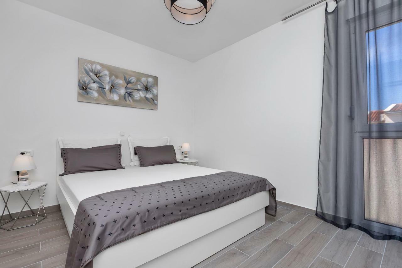 פודגורה Apartment Kate מראה חיצוני תמונה