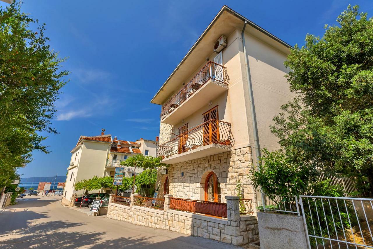 פודגורה Apartment Kate מראה חיצוני תמונה