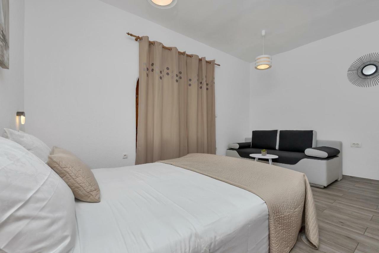 פודגורה Apartment Kate מראה חיצוני תמונה