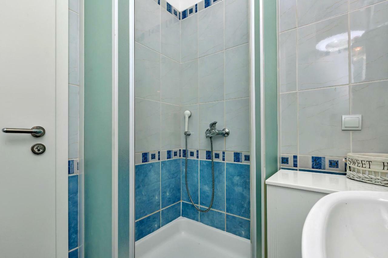 פודגורה Apartment Kate מראה חיצוני תמונה